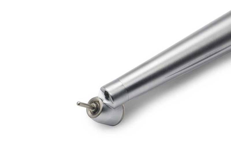 45 Degree LED Dental Air Turbine Handpiece