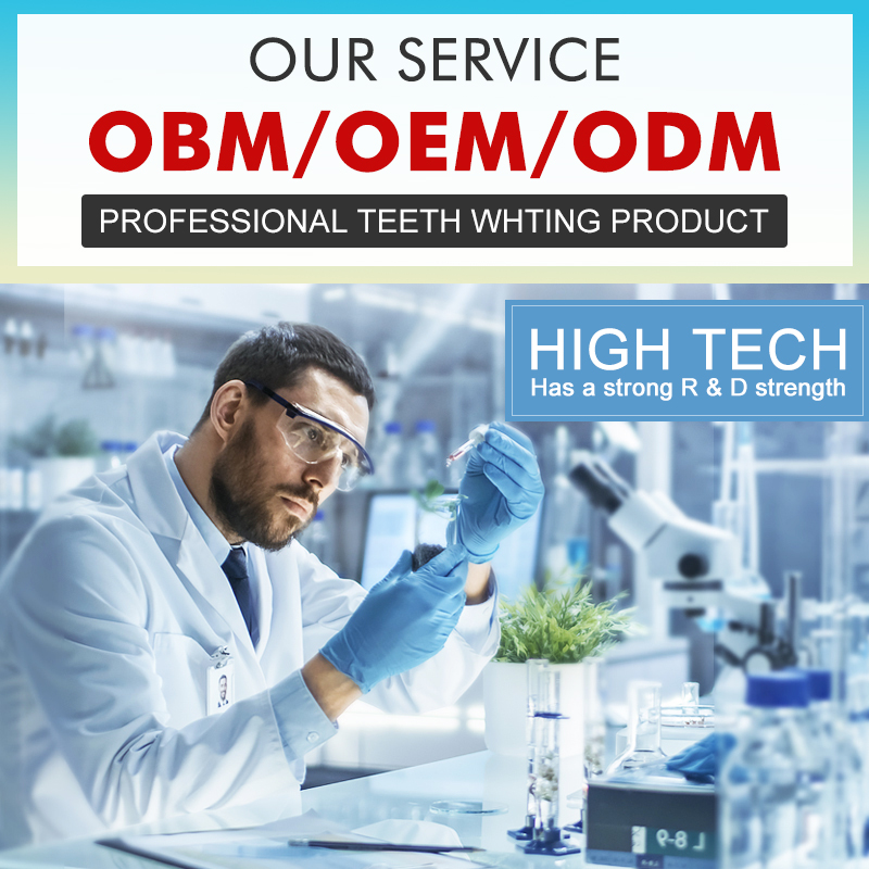 PAP  Home Teeth Whitening Kit