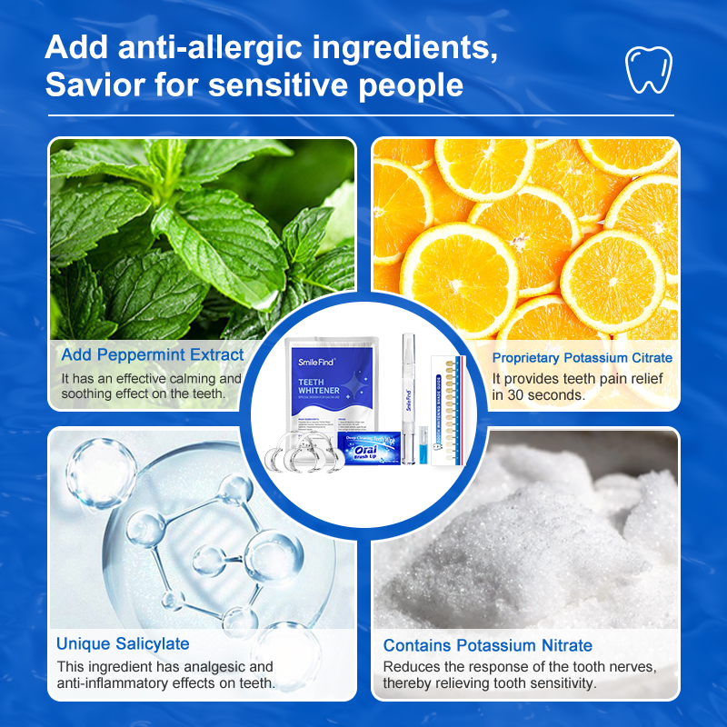 Popular Salon Starter Kit