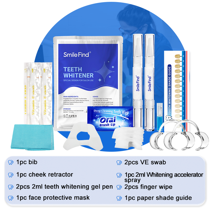 Popular Salon Starter Kit