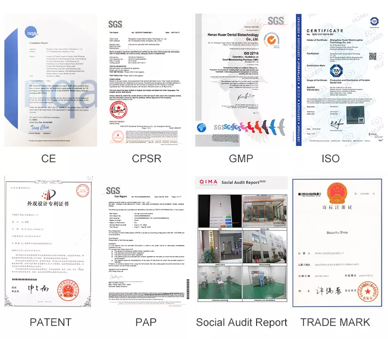 Teeth Whitening Pen Wholesale For Supermarket