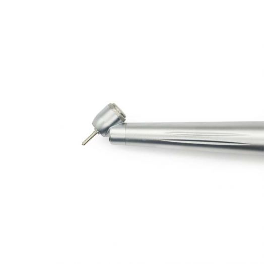 45 Degree LED Dental Air Turbine Handpiece
