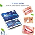 Classic Non Peroxide Teeth Whitening Strips