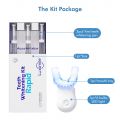 Rapid Home Teeth Whitening Kit, Quick & Cost-Effective