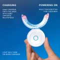 PAP+V34 Powerful Whitening Effect Home Teeth Whitening Kit