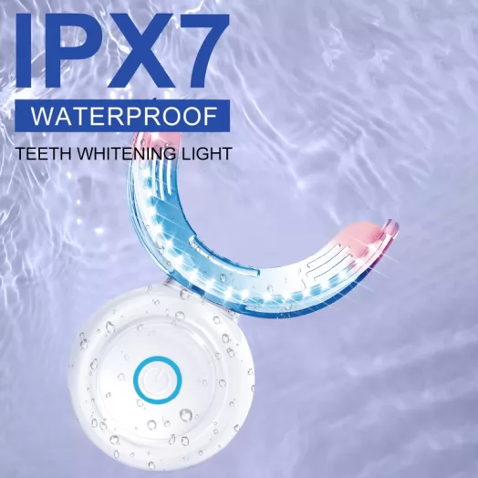 Large Capacity Whitening Gel Cost-Effective Home Teeth Whitening Kit