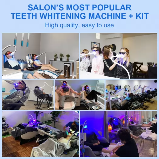 Popular Salon Starter Kit