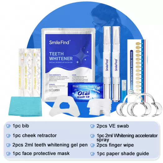 Popular Salon Starter Kit