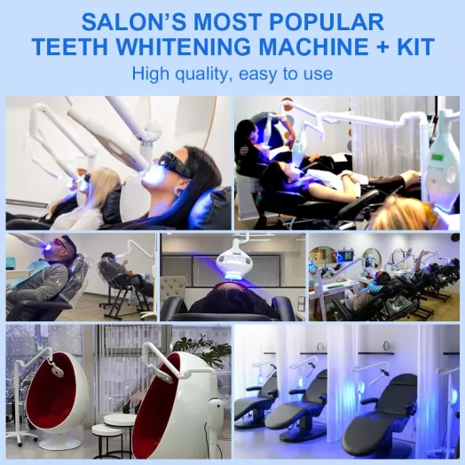 Popular Salon Starter Kit