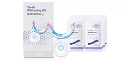 Home Teeth Whitening