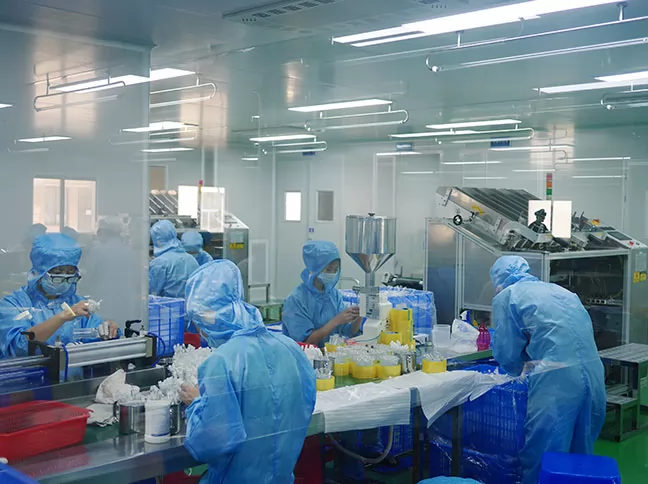 Boosting Your Business with Advanced Manufacturing